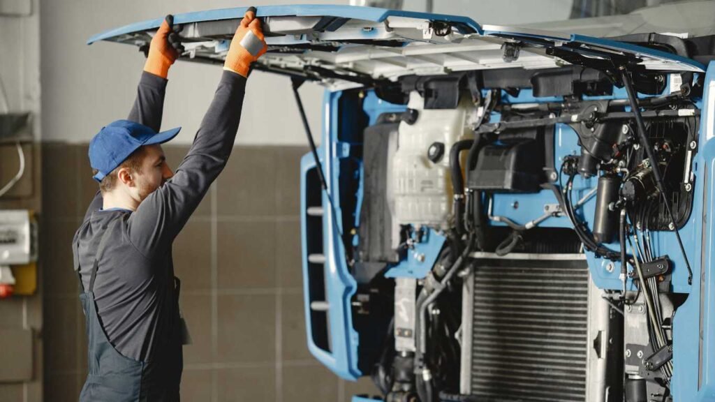 manutencao preventiva