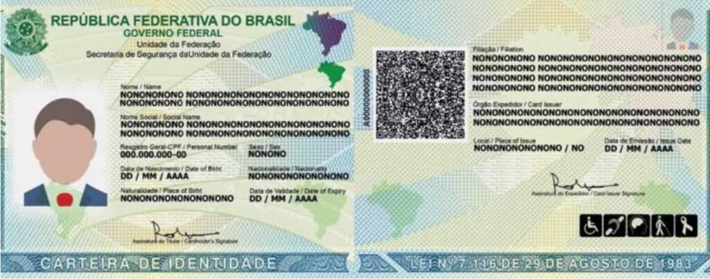 nortinf - nova identidade