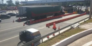 Pedágios de rodovias federais poderão ser pagos com PIX