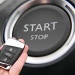 Veículos com tecnologia keyless estão entre os mais visados por ladrões