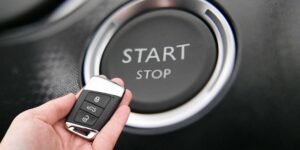 Veículos com tecnologia keyless estão entre os mais visados por ladrões